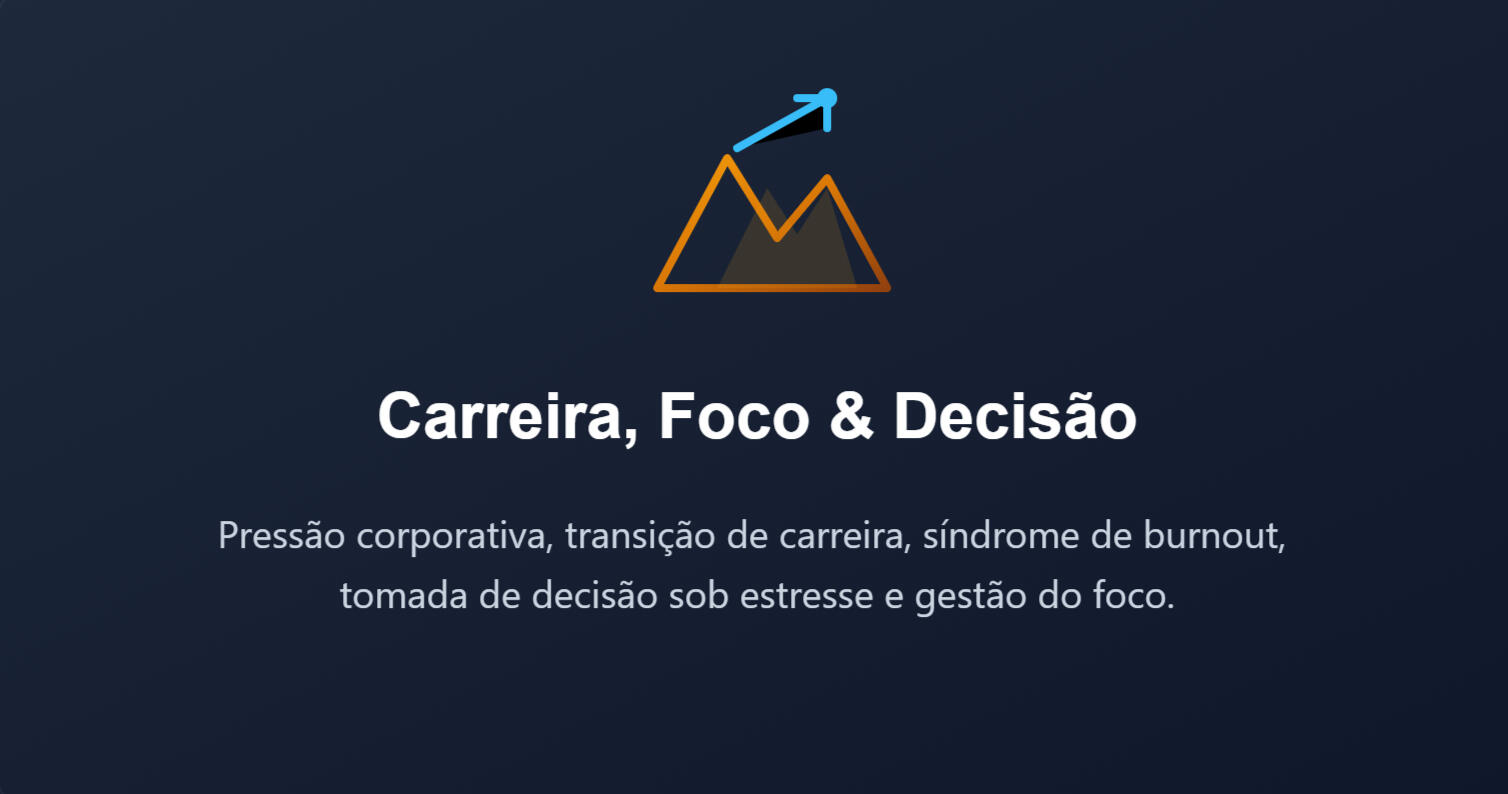 CARREIRA